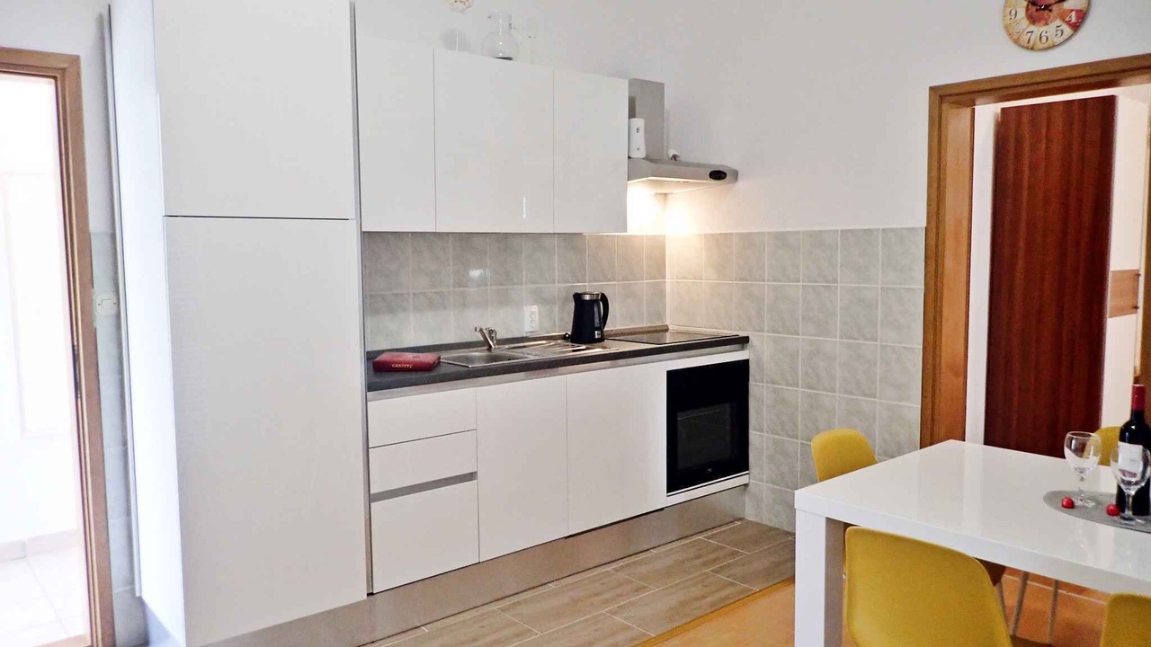 Photo of Kitchen in Seline