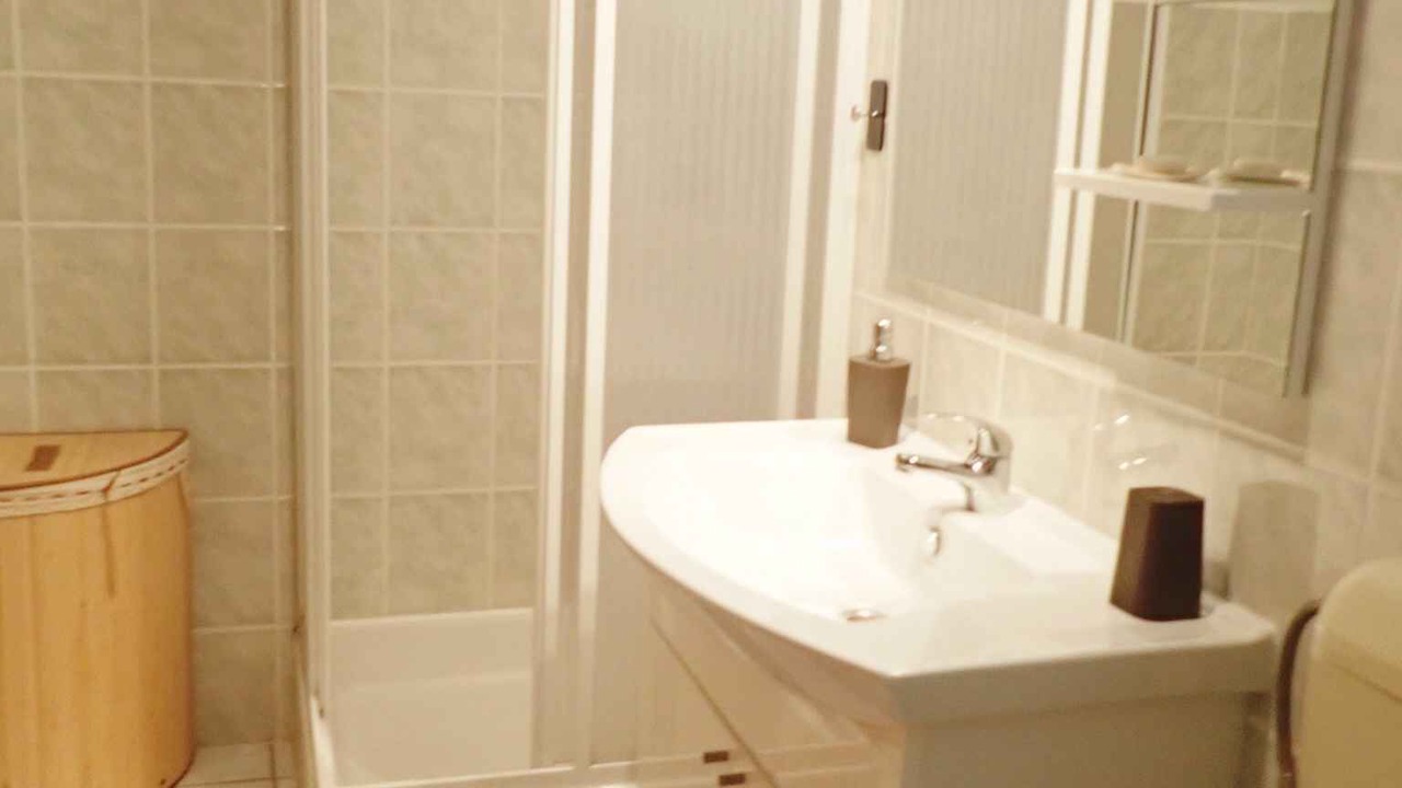 Photo of Bathroom in Seline