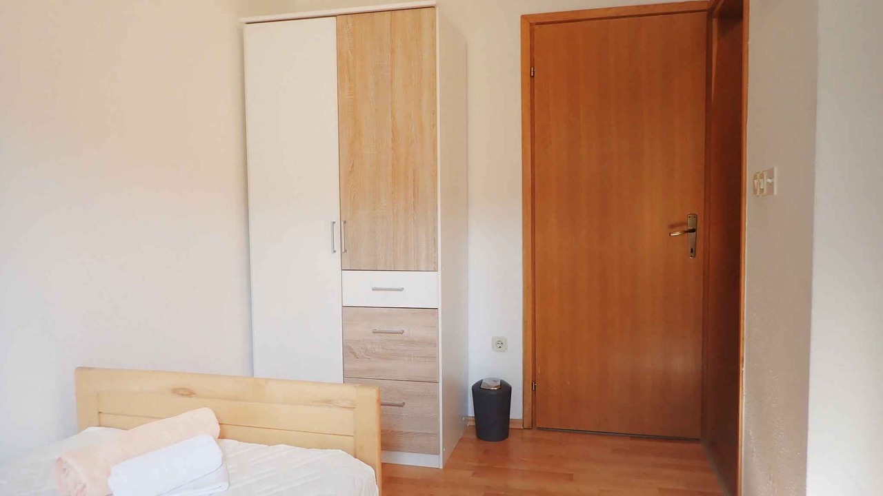 Photo of Bedroom in Seline