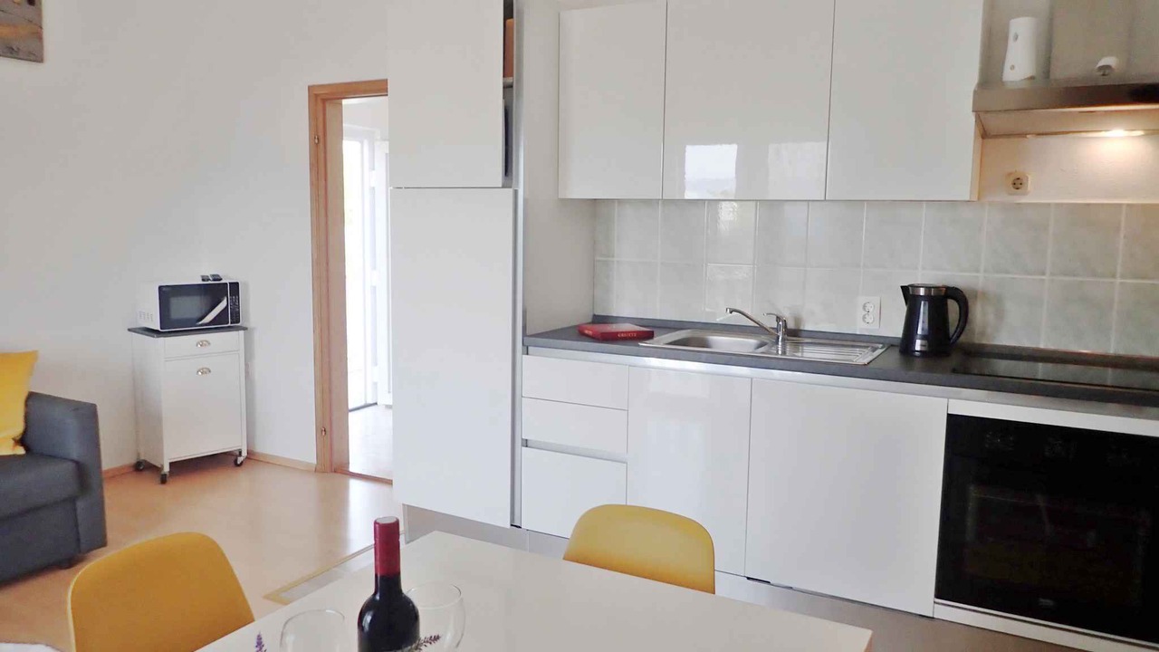 Photo of Kitchen in Seline