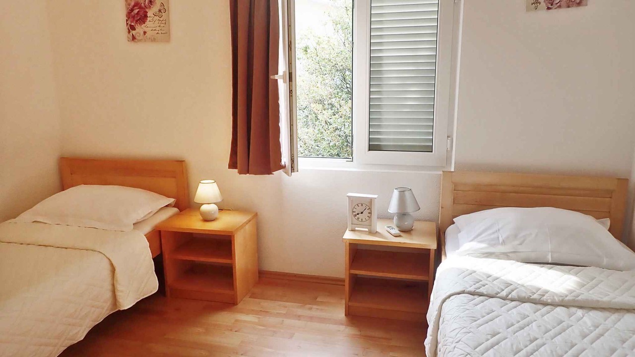 Photo of Bedroom in Seline