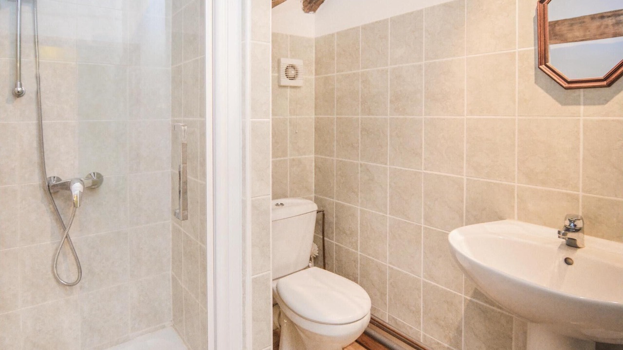 Photo of Bathroom in Bonnevaux