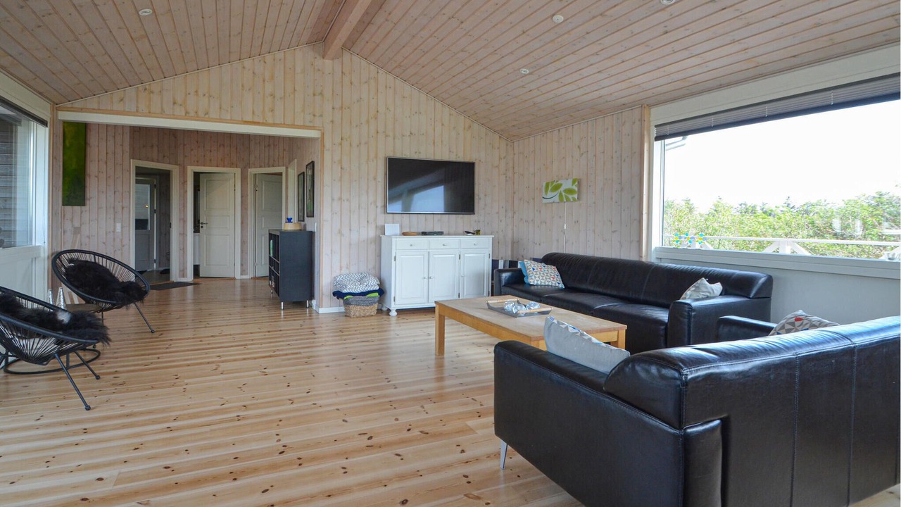 Photo of Bedroom in Spøttrup