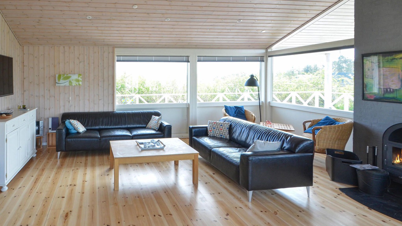 Photo of Bedroom in Spøttrup