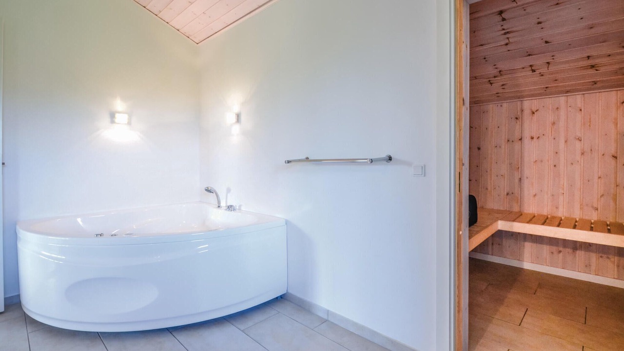 Photo of Bathroom in Spøttrup