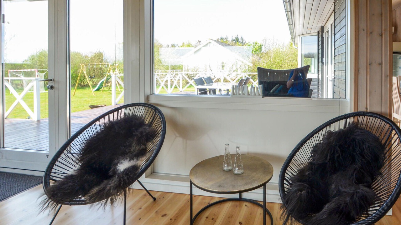 Photo of Bedroom in Spøttrup