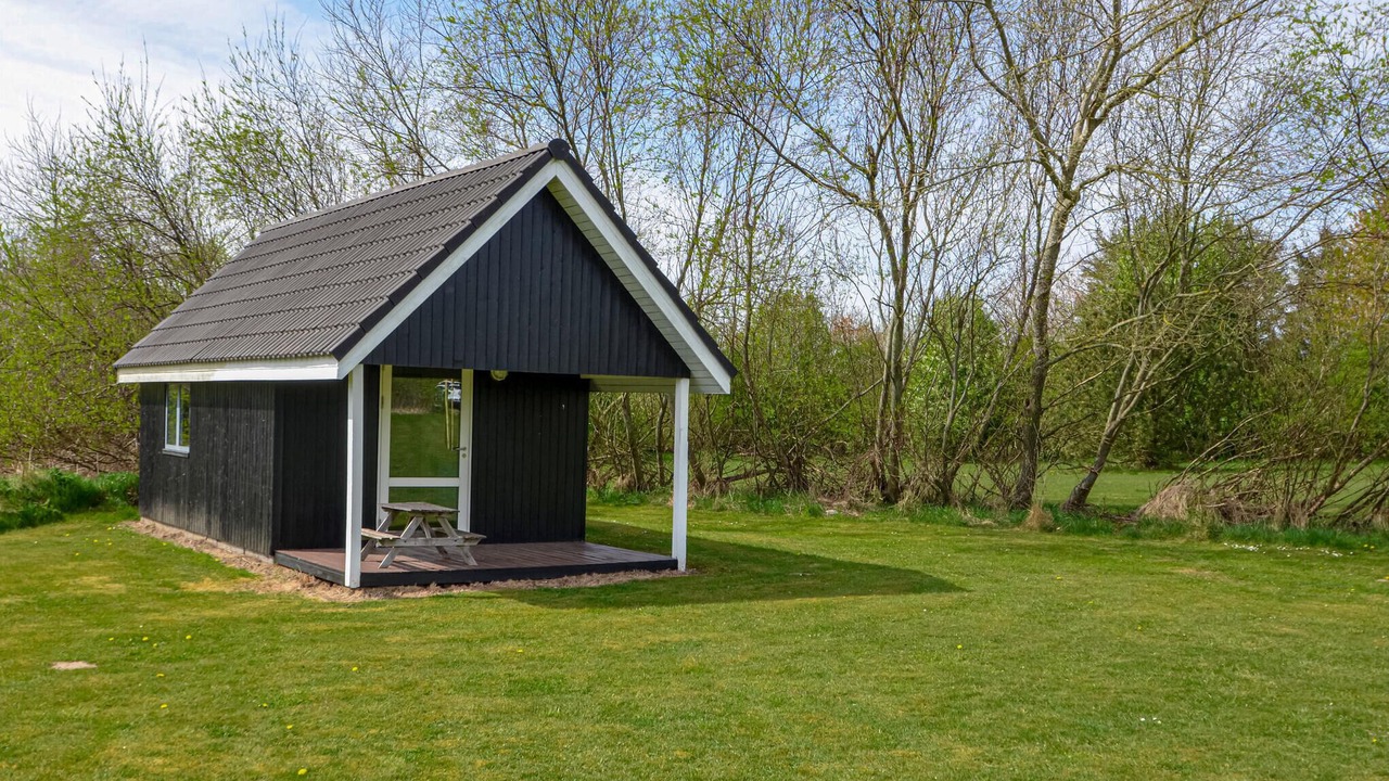 Photo of Outdoor in Spøttrup