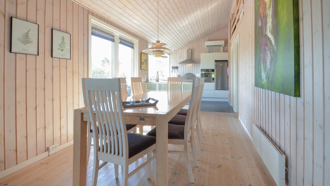 Photo of Bedroom in Spøttrup