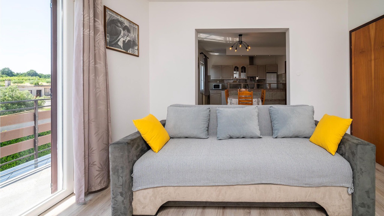 Photo of Bedroom in Koromani
