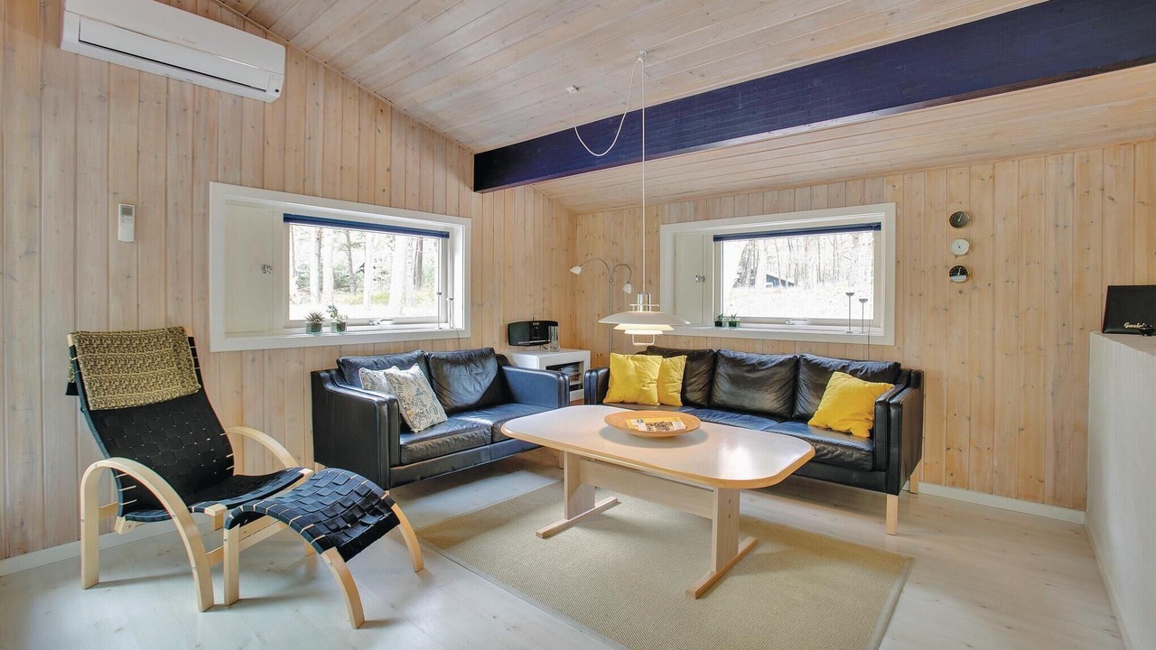 Photo of Bedroom in Spidsegard