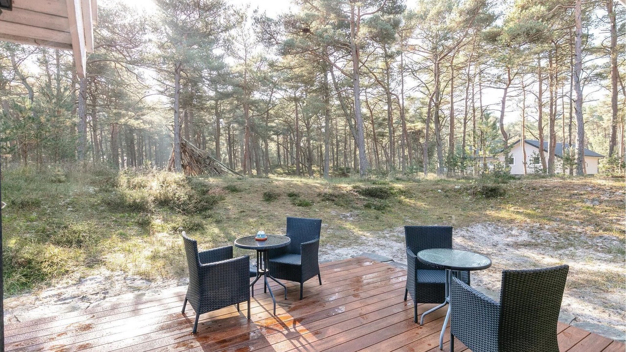 Photo of Bedroom in Spidsegard