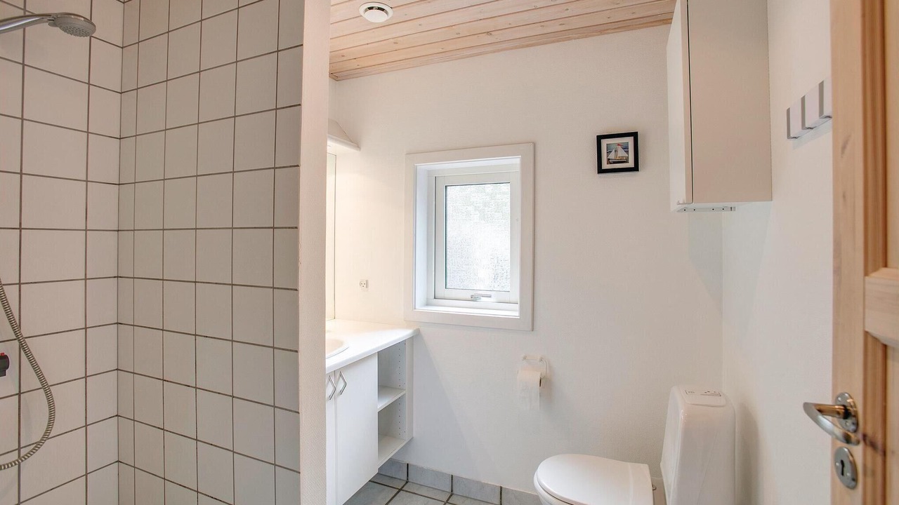 Photo of Bathroom in Spidsegard