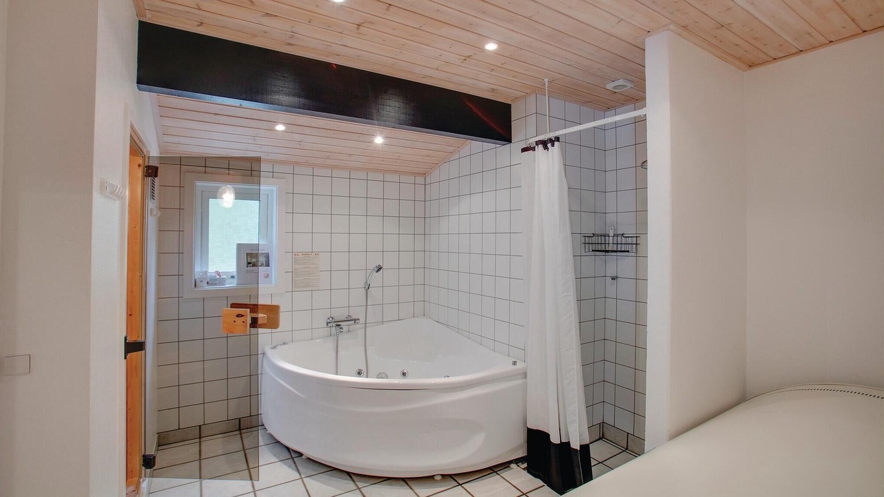 Photo of Bathroom in Spidsegard