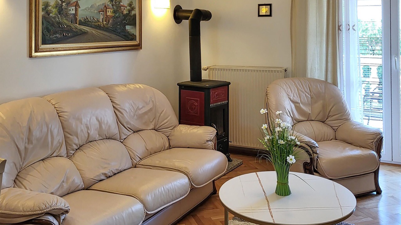 Photo of Bedroom in Jadranovo