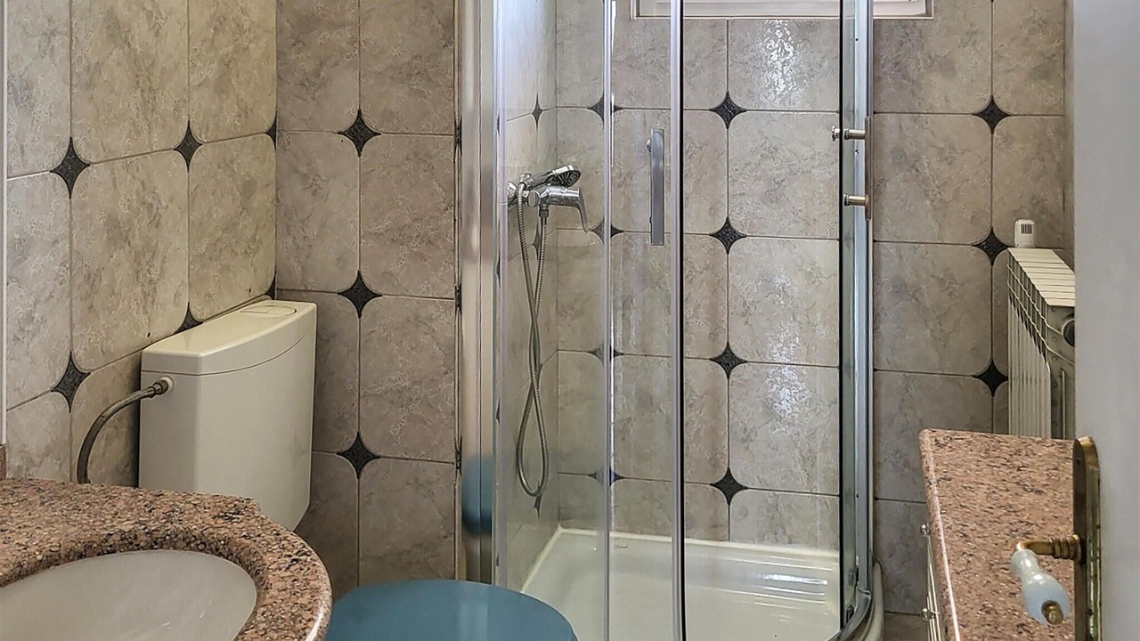 Photo of Bathroom in Jadranovo