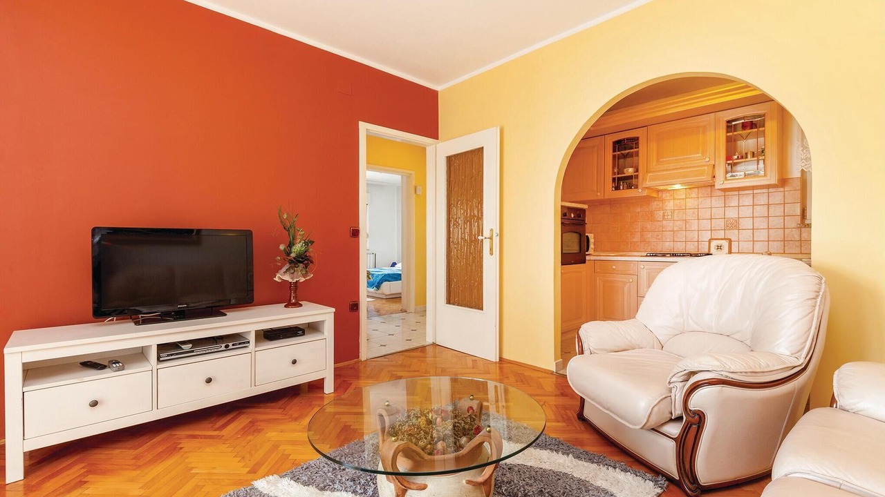 Photo of Bedroom in Jadranovo