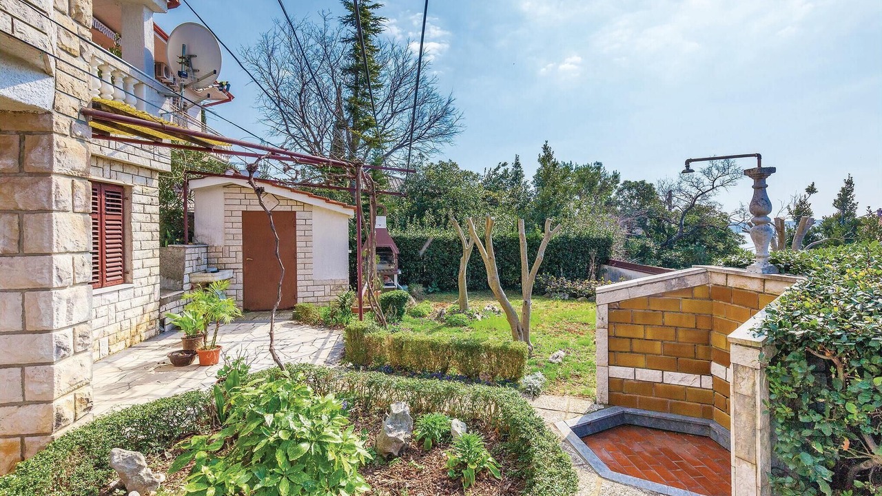 Photo of Outdoor in Jadranovo