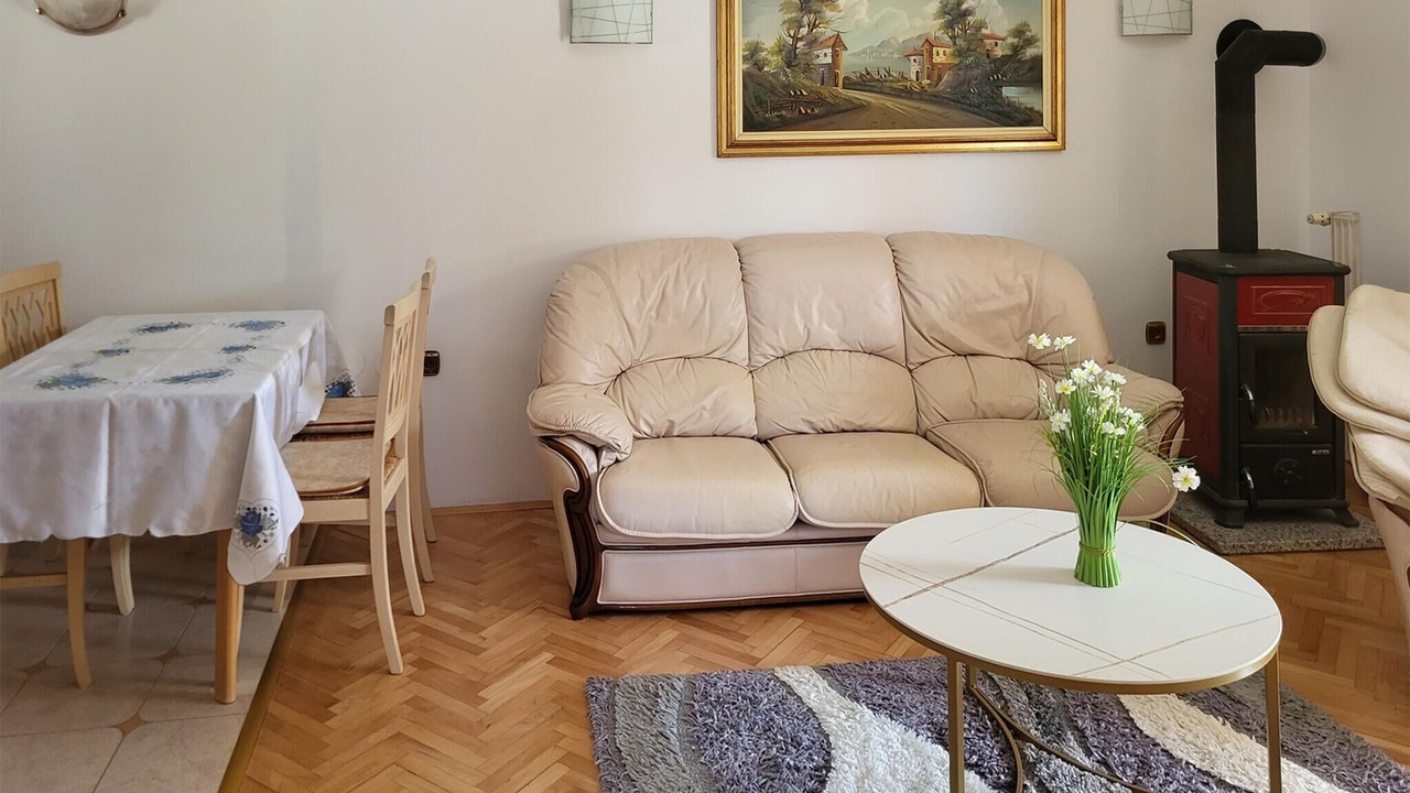 Photo of Bedroom in Jadranovo