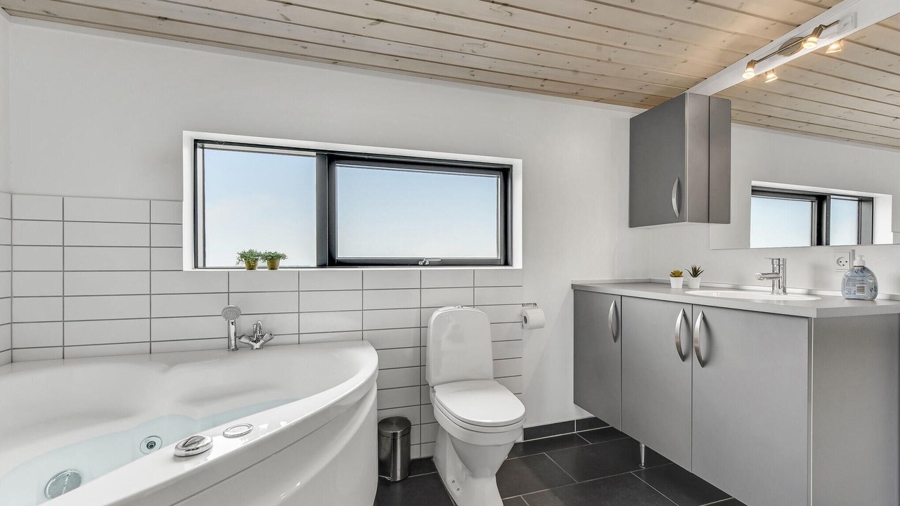 Photo of Bathroom in Skovmose