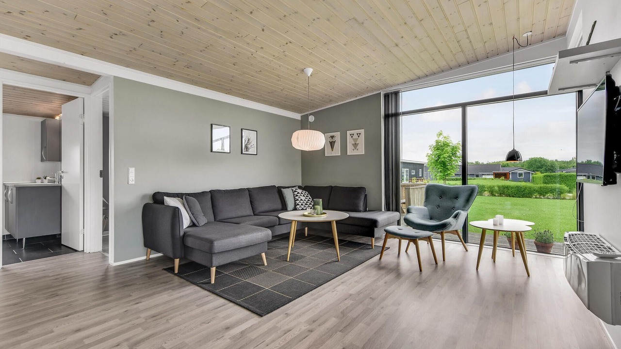 Photo of Bedroom in Skovmose
