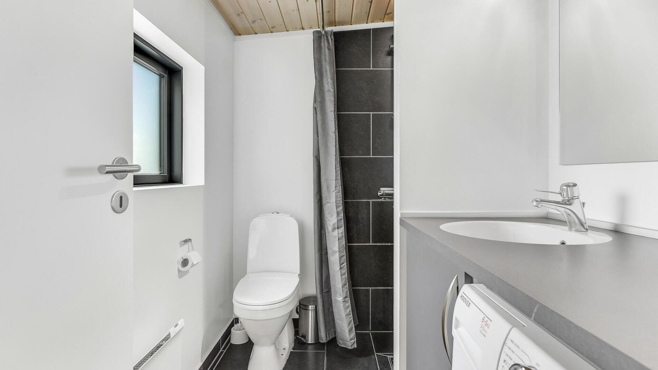 Photo of Bathroom in Skovmose