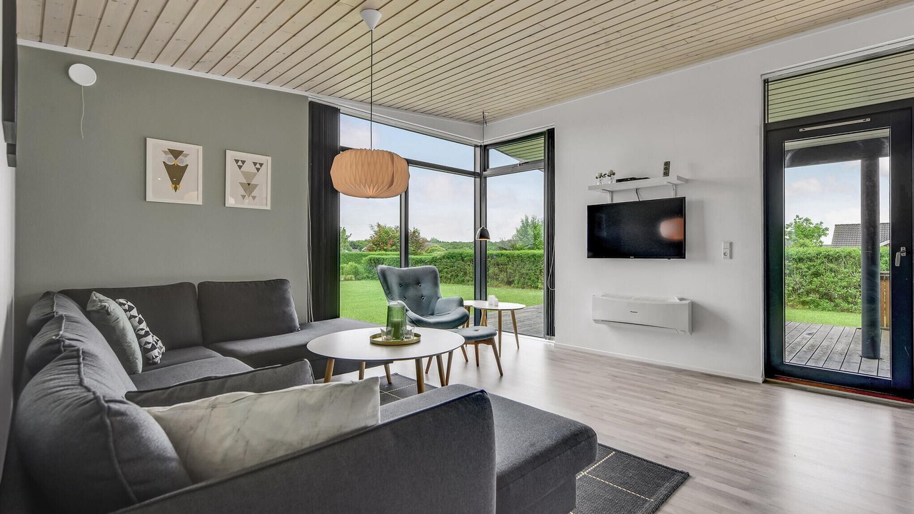 Photo of Bedroom in Skovmose