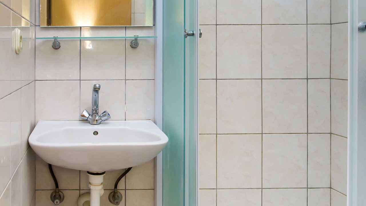 Photo of Bathroom in Drace