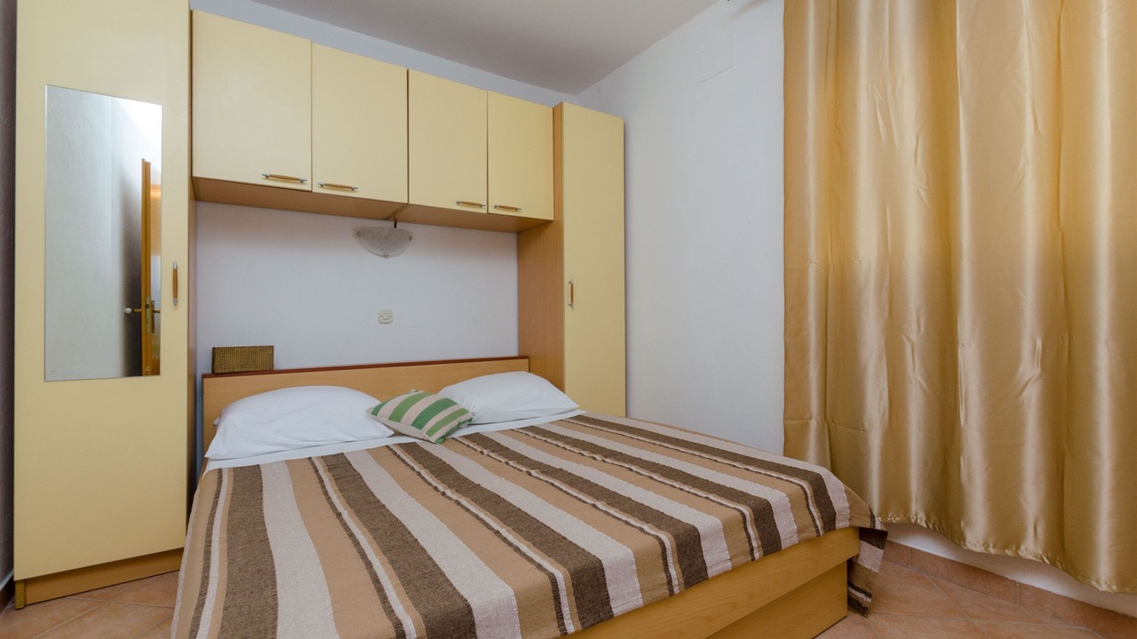 Photo of Bedroom in Drace