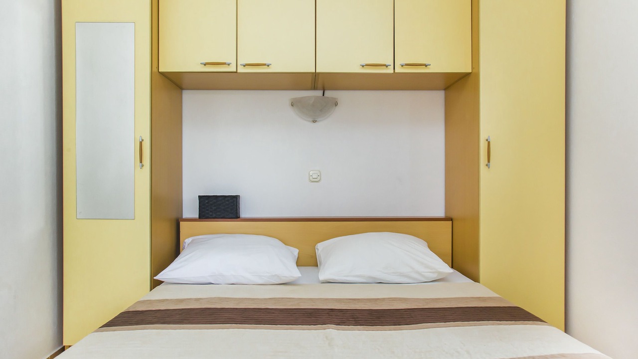 Photo of Bedroom in Drace