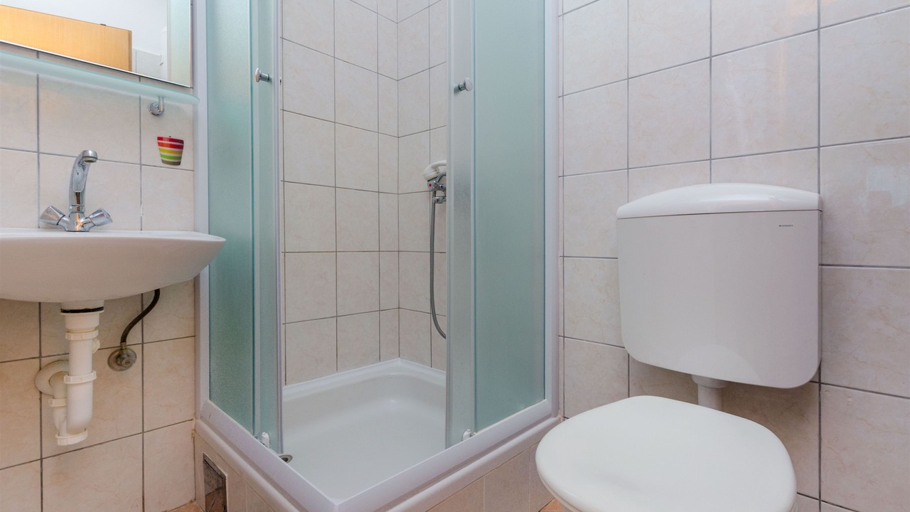Photo of Bathroom in Drace
