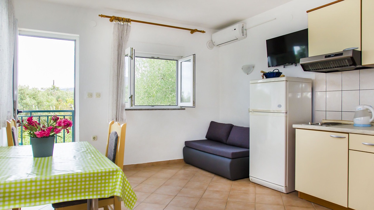 Photo of Livingroom in Drace