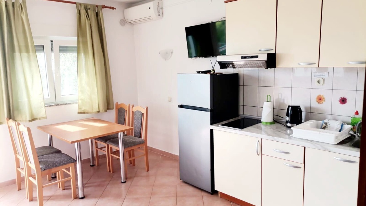 Photo of Kitchen in Drace