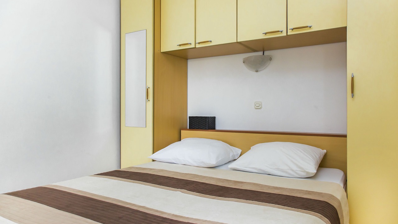 Photo of Bedroom in Drace