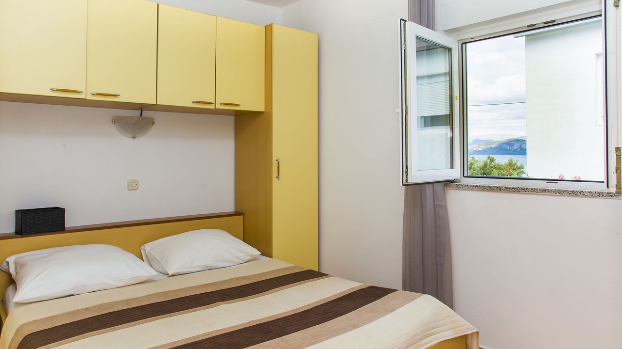 Photo of Bedroom in Drace