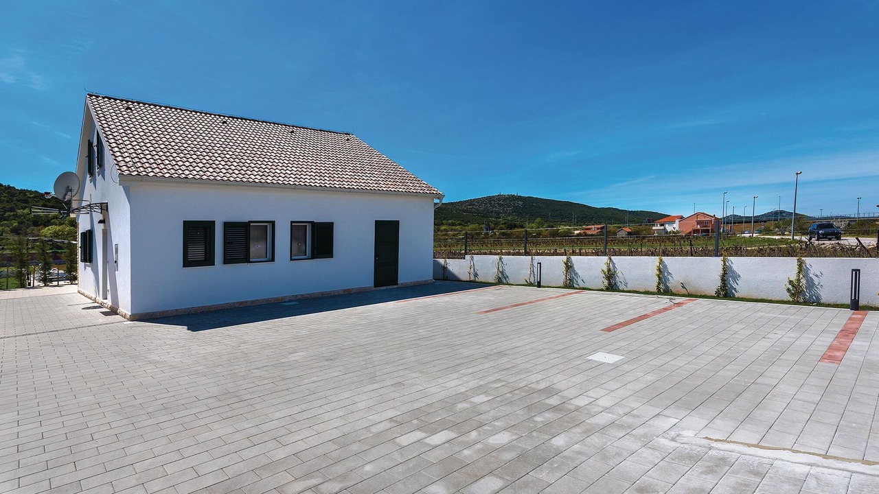 Photo of Outdoor in Sibenik