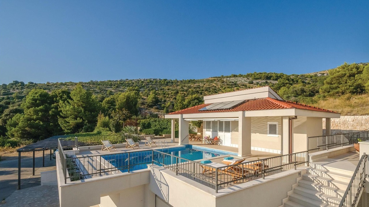 Photo of Outdoor in Primosten Burnji
