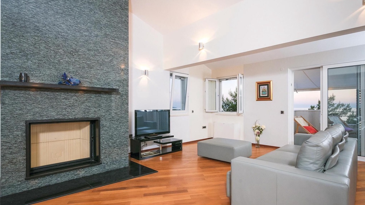Photo of Bedroom in Primosten Burnji