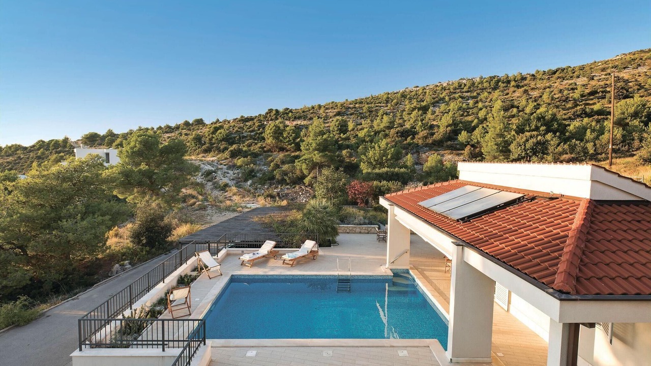 Photo of Outdoor in Primosten Burnji
