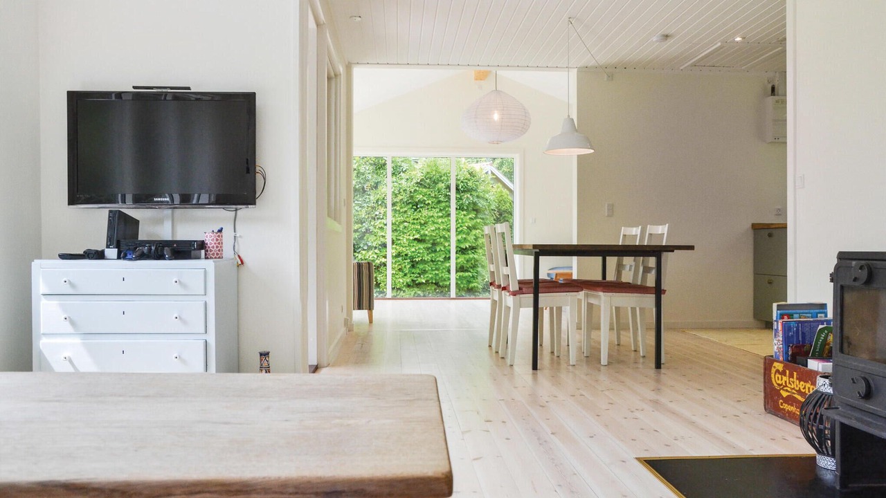 Photo of Bedroom in Smidstrup Strand