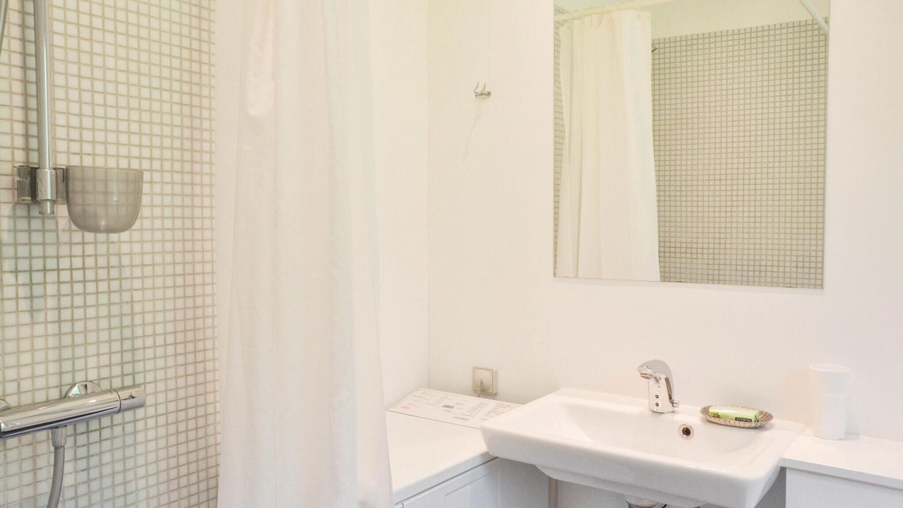 Photo of Bathroom in Smidstrup Strand