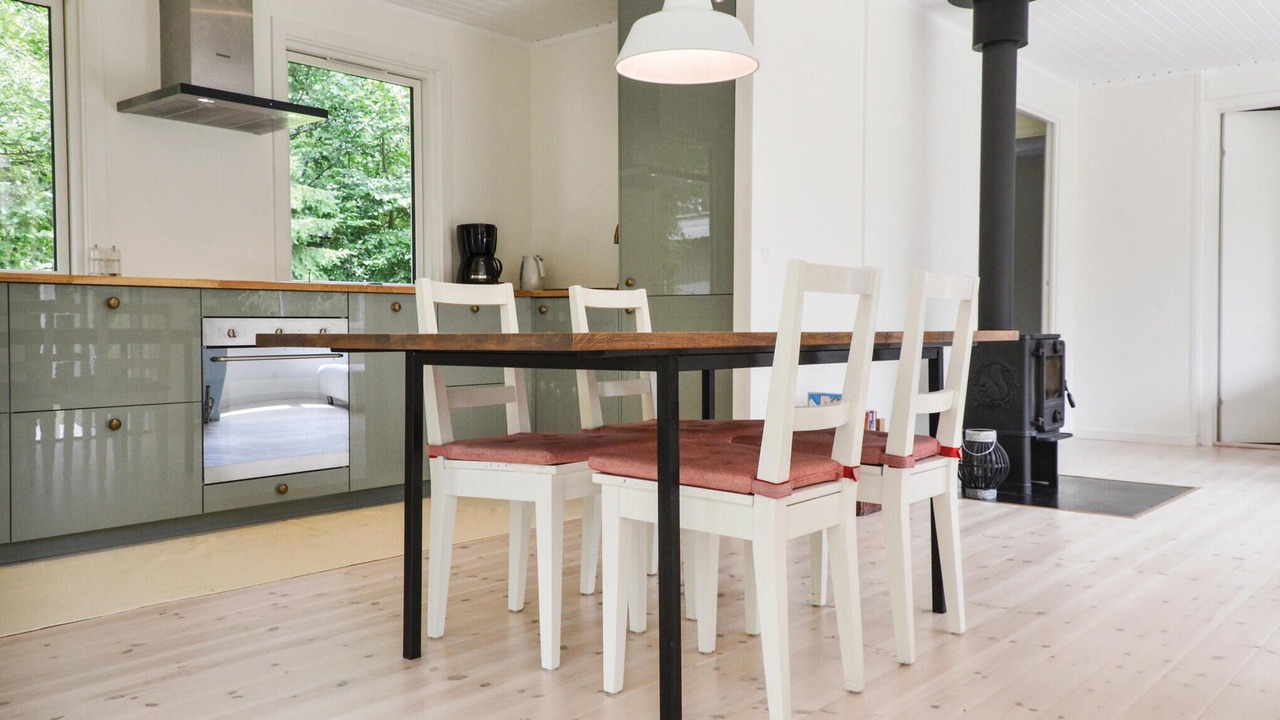 Photo of Bedroom in Smidstrup Strand