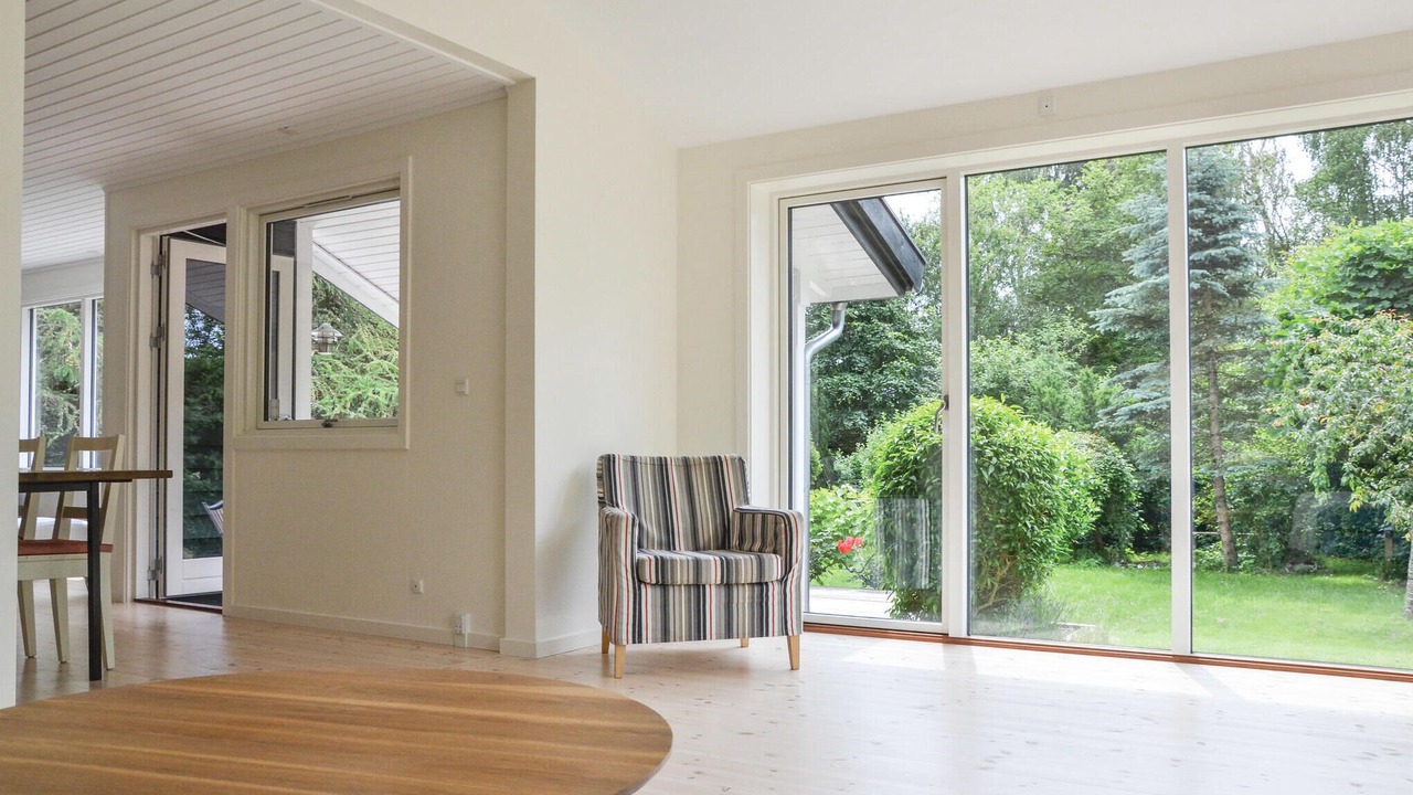 Photo of Bedroom in Smidstrup Strand