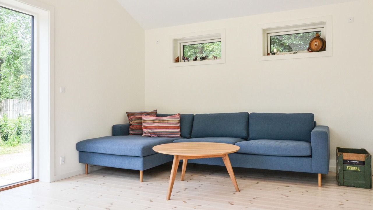 Photo of Bedroom in Smidstrup Strand