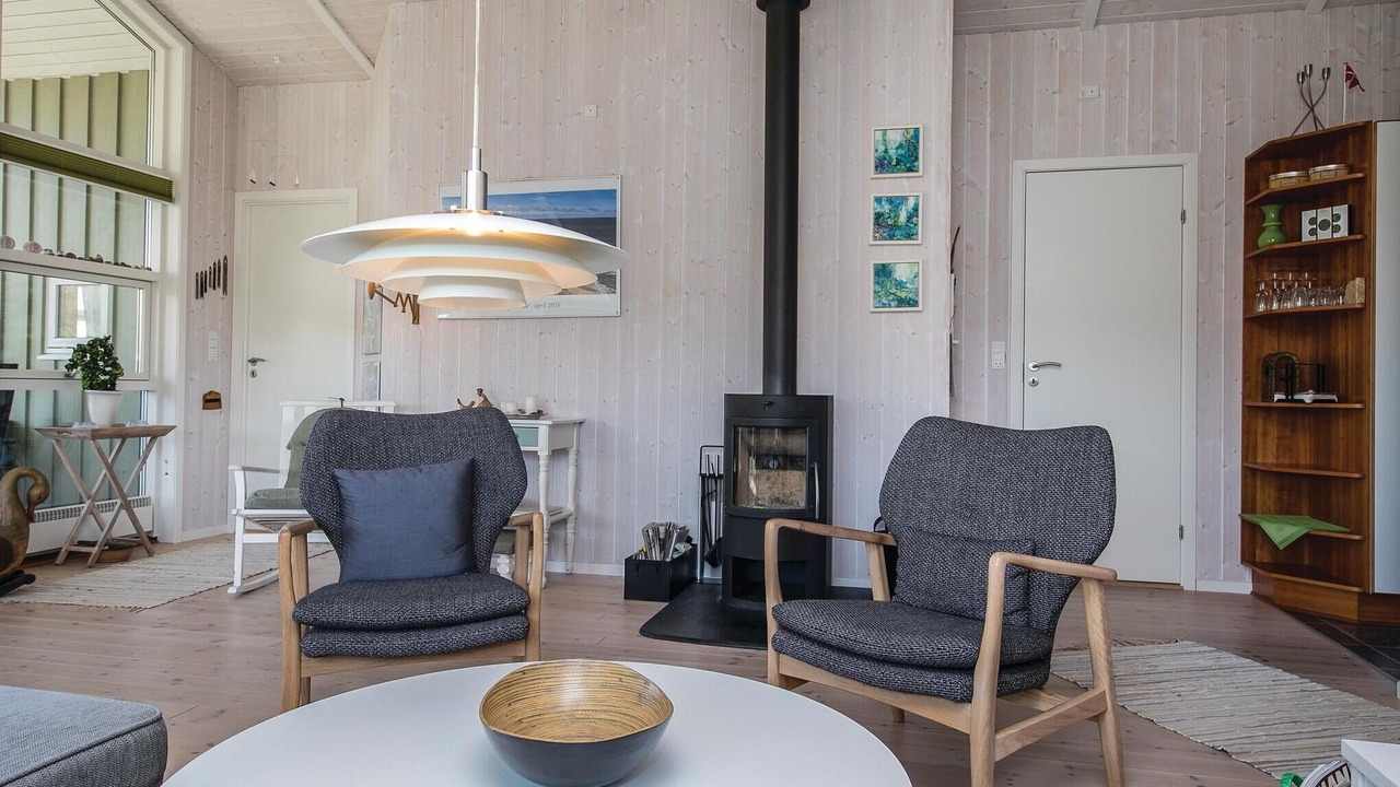 Photo of Bedroom in Grønhøj
