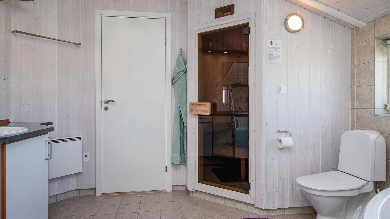 Photo of Bathroom in Grønhøj