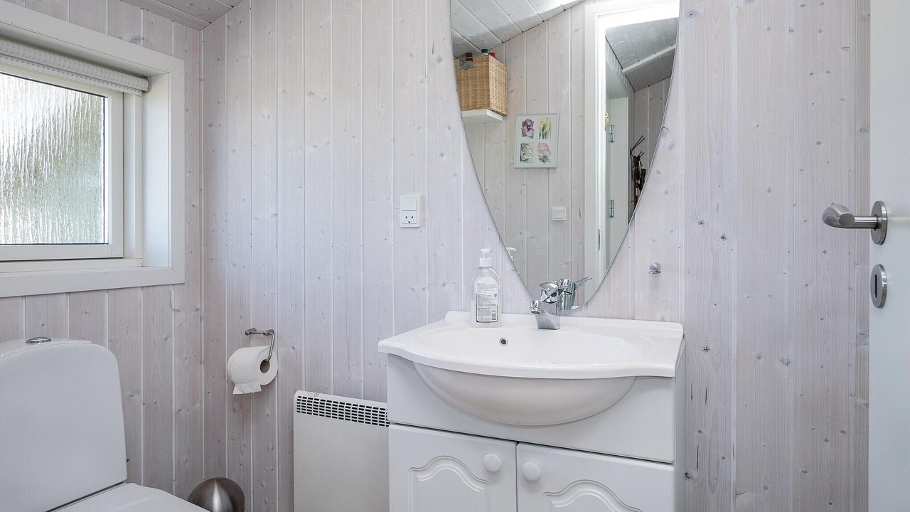 Photo of Bathroom in Grønhøj