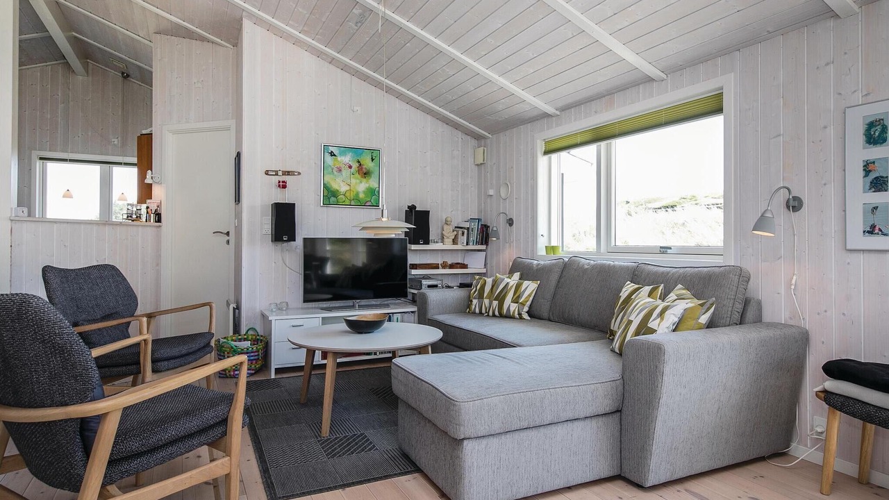 Photo of Bedroom in Grønhøj