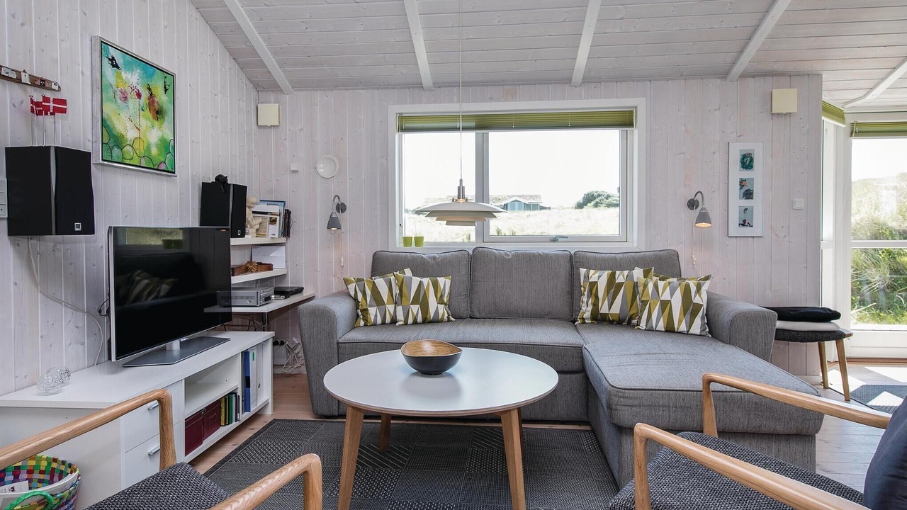 Photo of Bedroom in Grønhøj