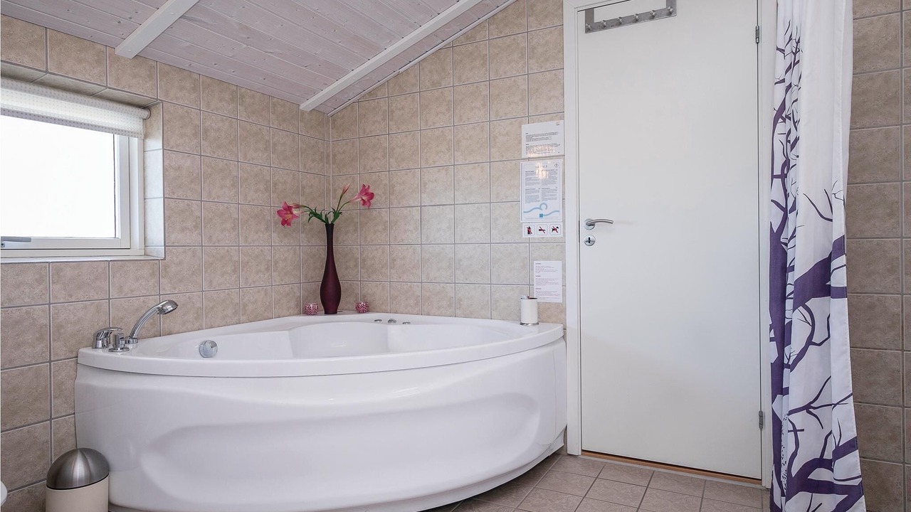 Photo of Bathroom in Grønhøj