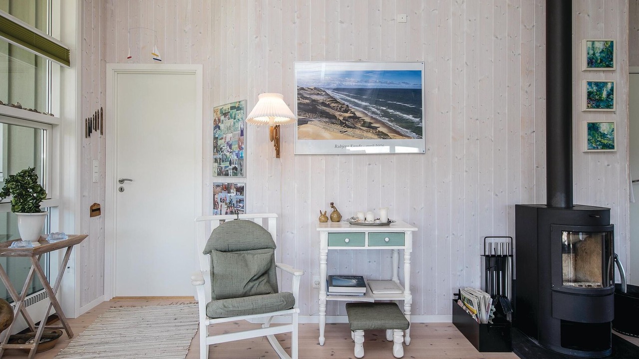 Photo of Bedroom in Grønhøj
